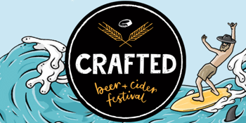 Crafted Beer & Cider Festival