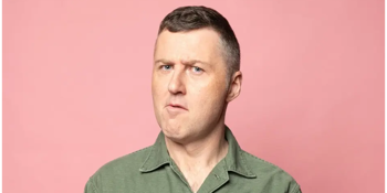 Lloyd Langford:  7 April - 19 April