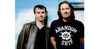 Things of Stone and Wood (Night 1)