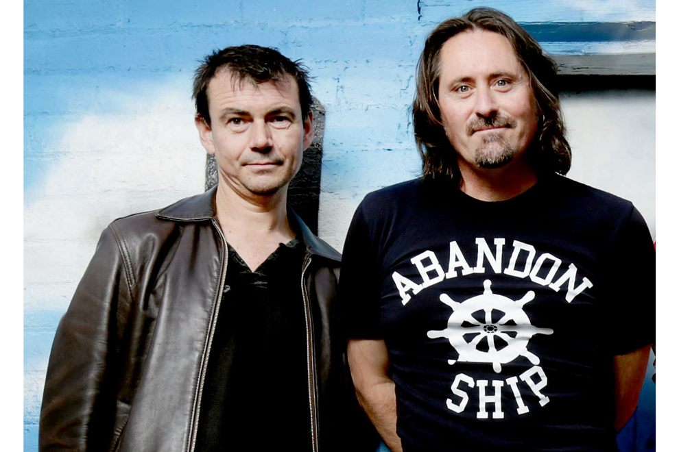 Things of Stone and Wood (Night 1)