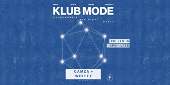 Klub Mode