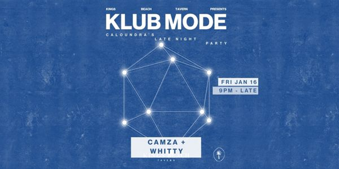 Klub Mode