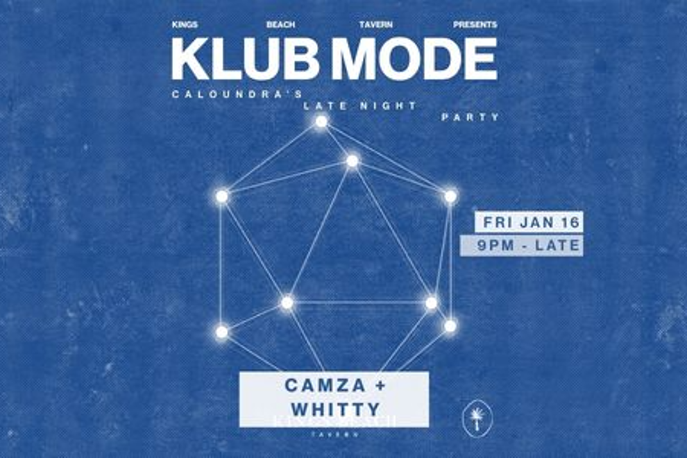 Klub Mode