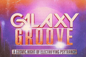 Galaxy Groove