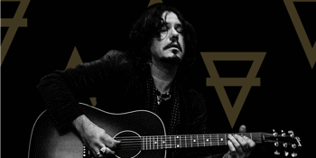 Jeff Martin plays The Songs of Led Zeppelin