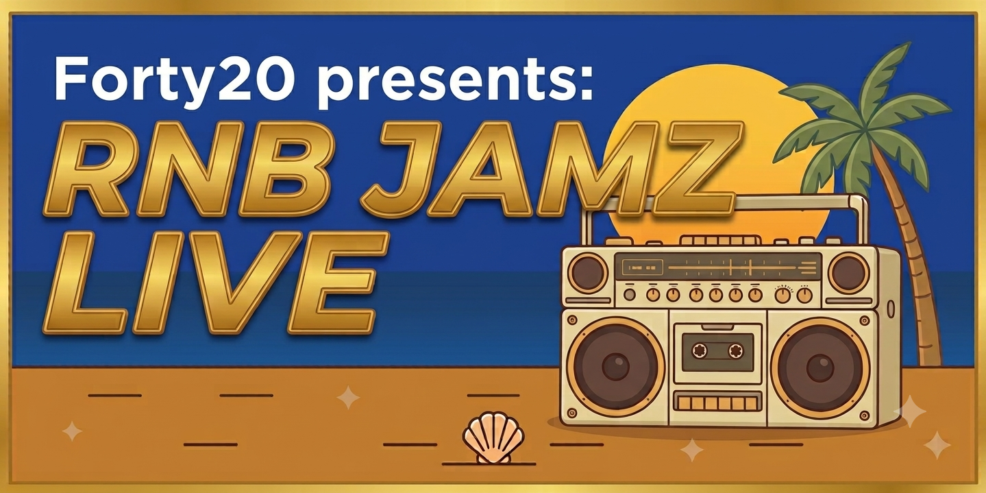 RNB Jamz Live