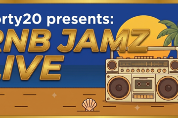 RNB Jamz Live