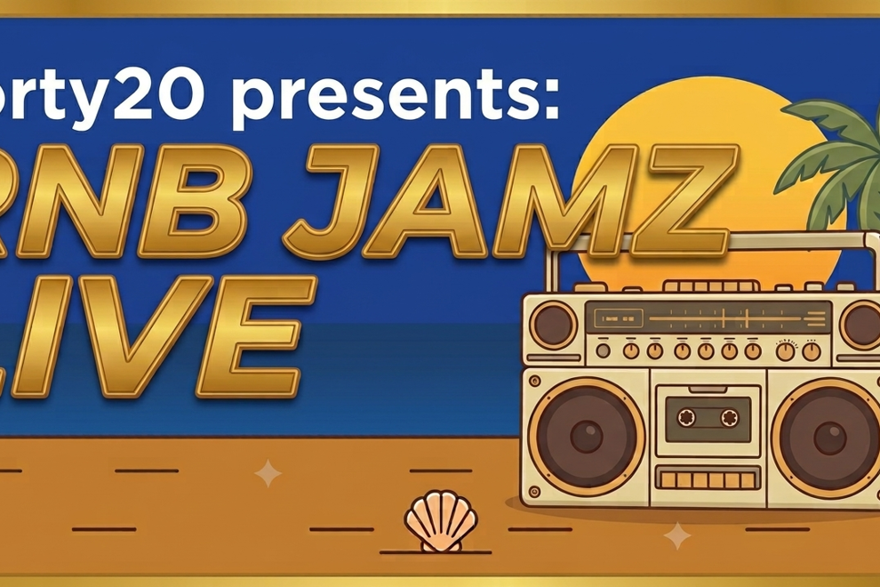 RNB Jamz Live