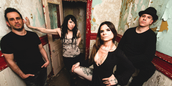 LIFE OF AGONY (USA) & DOYLE (USA)