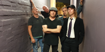 AUSSIE DC - (EX DIRTY DEEDS)