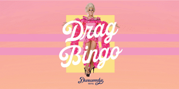 FREE SHOW - Drag Bingo