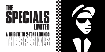 The Specials Limited (The Specials Tribute)