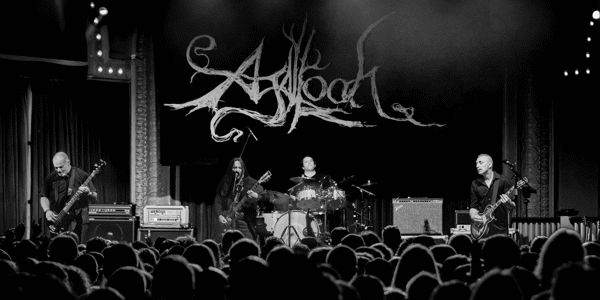 Event image for Agalloch