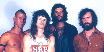 The Southern River Band ‘Easier Said Than Done’ Album Launch