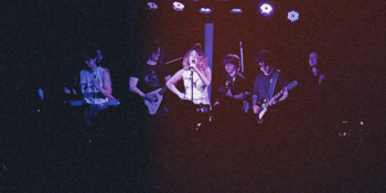 Rock Night: Apollogeddon ft. The Other