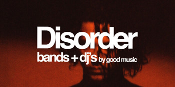 Disorder