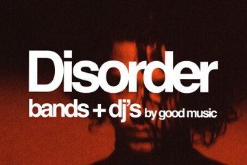 Disorder