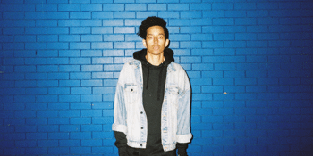 Zeek Power 'CANDYDRUNK' Australian Tour