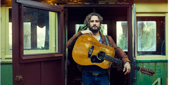 John Butler Trio & Missy Higgins