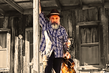 Frank Sultana: "Down Home" Tour