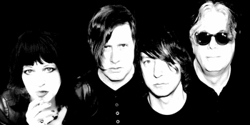 LYDIA LUNCH RETROVIRUS
