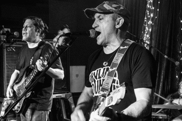 Krusty Virus | Video and Single release ‘BLAH BLAH’ for upcoming ‘Album More Beer’