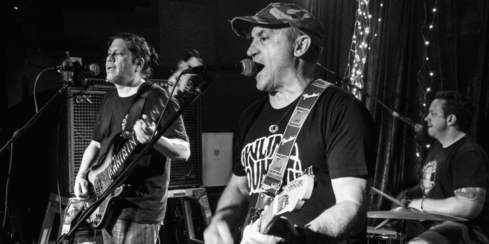 Krusty Virus | Video and Single release BLAH BLAH for upcoming Album More Beer