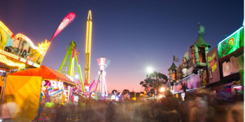 HITZ 93.9 BUNDABERG SHOW 2026