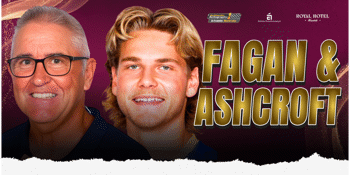 FAGAN & ASHCROFT