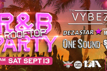 RNB Rooftop Party 5 154A