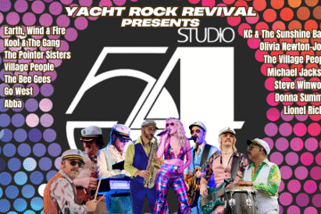 STUDIO 54