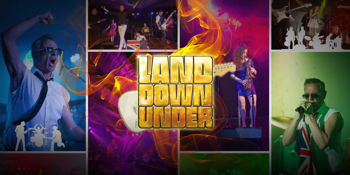 LANDDOWNUNDER
