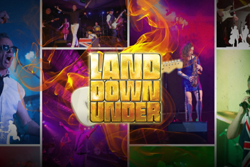LANDDOWNUNDER