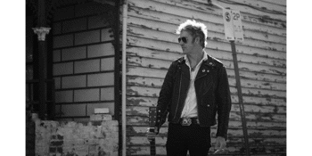 Chris Cheney - The Storm Before The Calm Tour