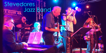 Stevedores Jazz Band