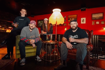 Beddy Rays – Do What Ya Wanna Region Run