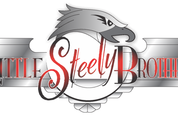 Little Steely Brothers “Sounds of the West Coast”