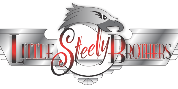 Little Steely Brothers “Sounds of the West Coast”