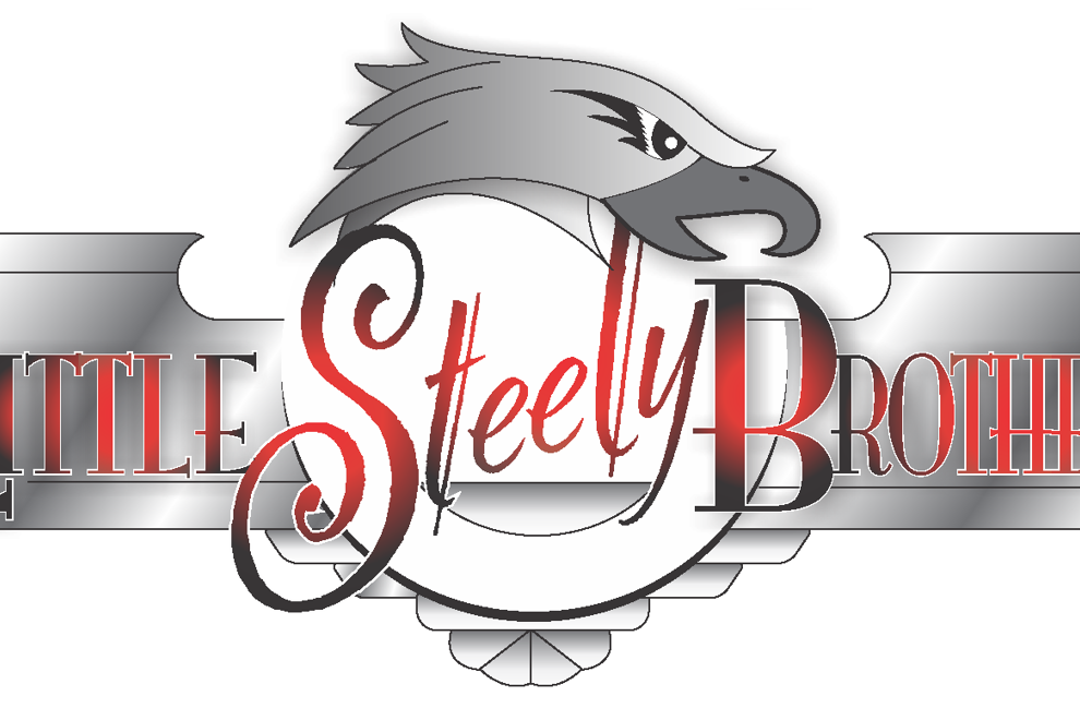 Little Steely Brothers “Sounds of the West Coast”