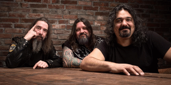 VDELLI 'Back To Blues' Tour