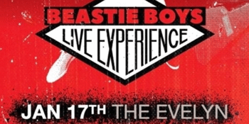 The Beastie Boys Live Experience