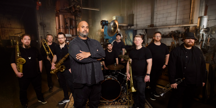 BULLHORN Baller's Rhythm Single Launch w/ The Seduceaphones @ The Evelyn Hotel