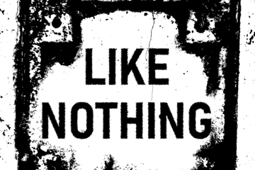 HARDWAY JONES "Like Nothing" EP release