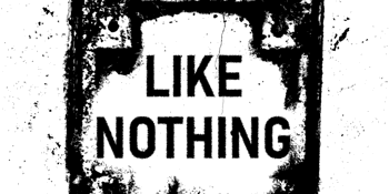 HARDWAY JONES "Like Nothing" EP release
