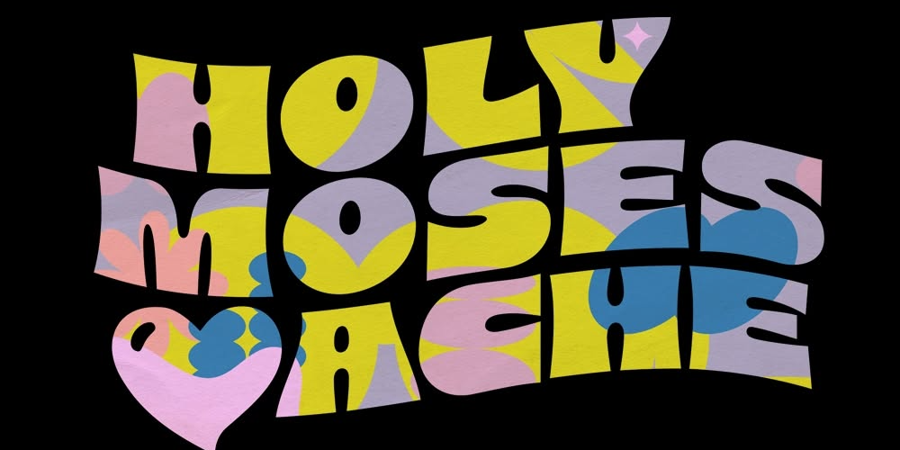 **FREE EVENT** HOLY MOSES HEARTACHE