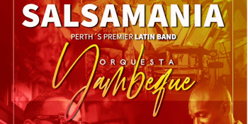 Salsamania with Orquesta Yambeque