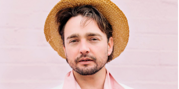 Laneous **FREE GIG** live at Edinburgh Castle Hotel (Brunswick) in Brunswick on April 03, 2026 - Concert poster