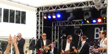 The Waves Band - FREE EVENT