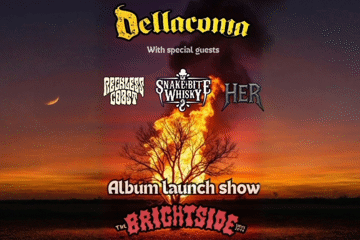 Dellacoma Album Launch