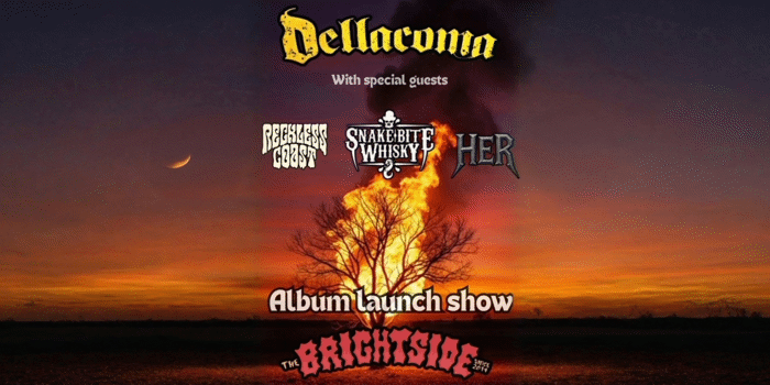 Dellacoma Album Launch